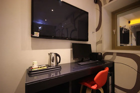 Gwangan Stay Hotel