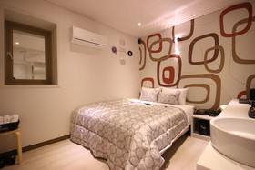 Gwangan Stay Hotel