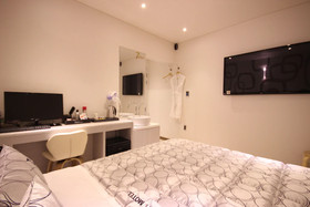 Gwangan Stay Hotel