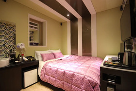 Gwangan Stay Hotel