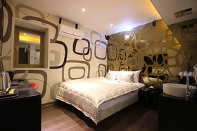 Gwangan Stay Hotel