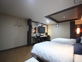 S Hotel Seomyeon