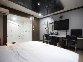 S Hotel Seomyeon