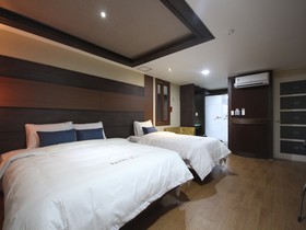 S Hotel Seomyeon