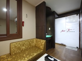 S Hotel Seomyeon