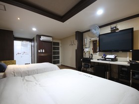 S Hotel Seomyeon