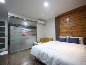S Hotel Seomyeon