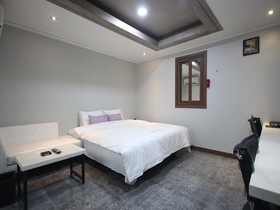 S Hotel Seomyeon