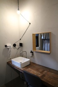 Shui Hostel