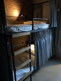 Shui Hostel