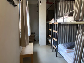 Shui Hostel