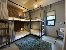 Shui Hostel