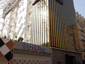 Songjeong Zeta Hotel