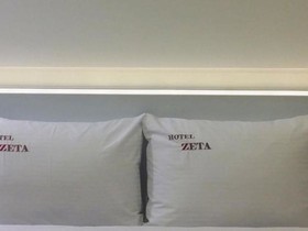Songjeong Zeta Hotel