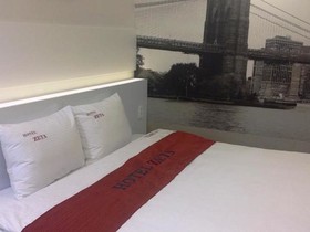 Songjeong Zeta Hotel