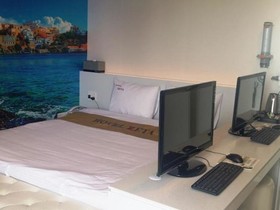 Songjeong Zeta Hotel