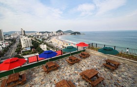 Songjung Carib Pension