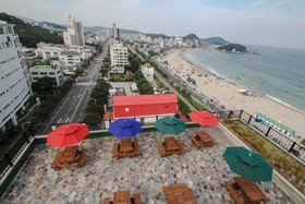 Songjung Carib Pension