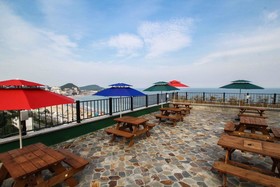 Songjung Carib Pension
