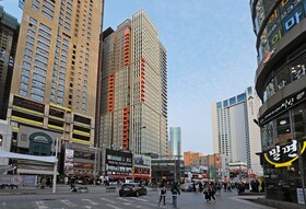 Sota Collection The Haeundae