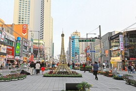 Sota Collection The Haeundae