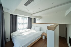 Space and Mood