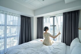 Space and Mood