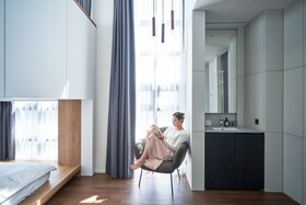 Space and Mood