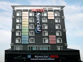 Special Motel
