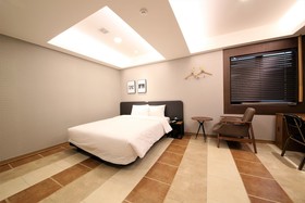 Star Hotel Gwanganri