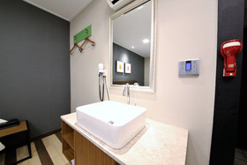 Star Hotel Gwanganri