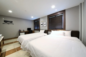 Star Hotel Gwanganri