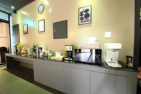 Star Hotel Gwanganri