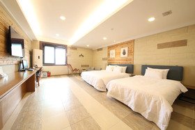 Star Hotel Gwanganri