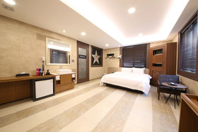 Star Hotel Gwanganri