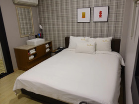 Star Hotel Gwanganri