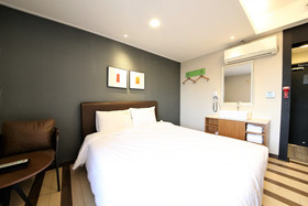 Star Hotel Gwanganri