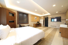 Star Hotel Gwanganri
