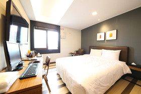 Star Hotel Gwanganri