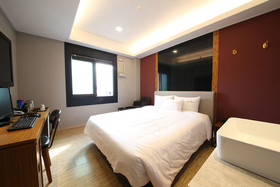Star Hotel Gwanganri