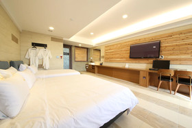 Star Hotel Gwanganri