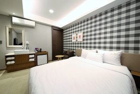 Star Hotel Gwanganri