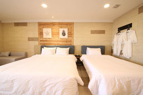 Star Hotel Gwanganri