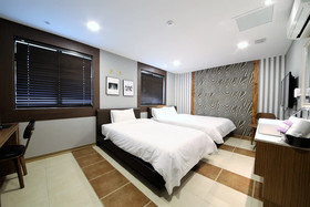 Star Hotel Gwanganri