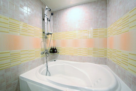 Star Hotel Gwanganri