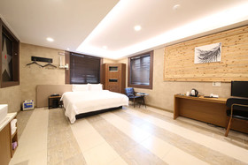 Star Hotel Gwanganri