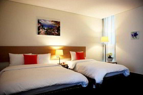 Stay 7 Centum Business