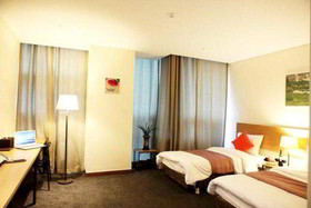 Stay 7 Centum Business