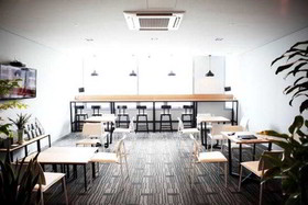 Stay 7 Centum Business