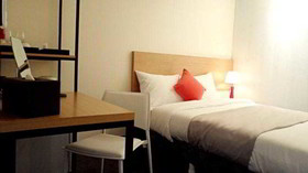 Stay 7 Centum Business